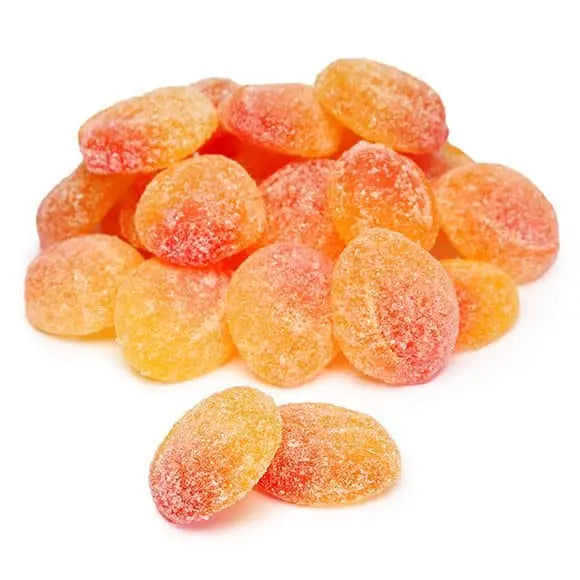 Allan Peach Slices 2.5kg Main image