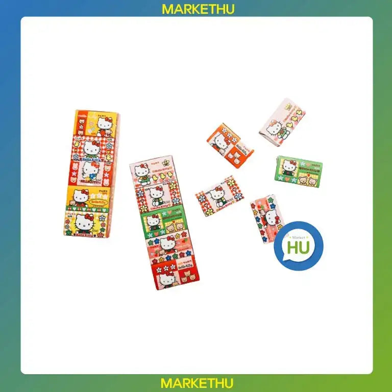 Asian Snack Box (10 pack)