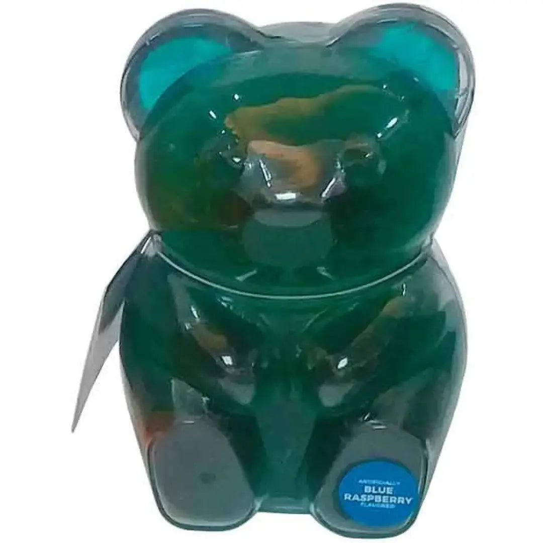 ASSORTED JUMBO GUMMI BEARS