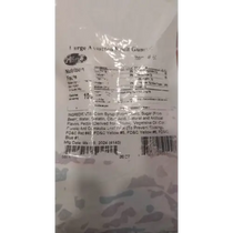 Albanese Assorted Wild Fruit Gummi Worms