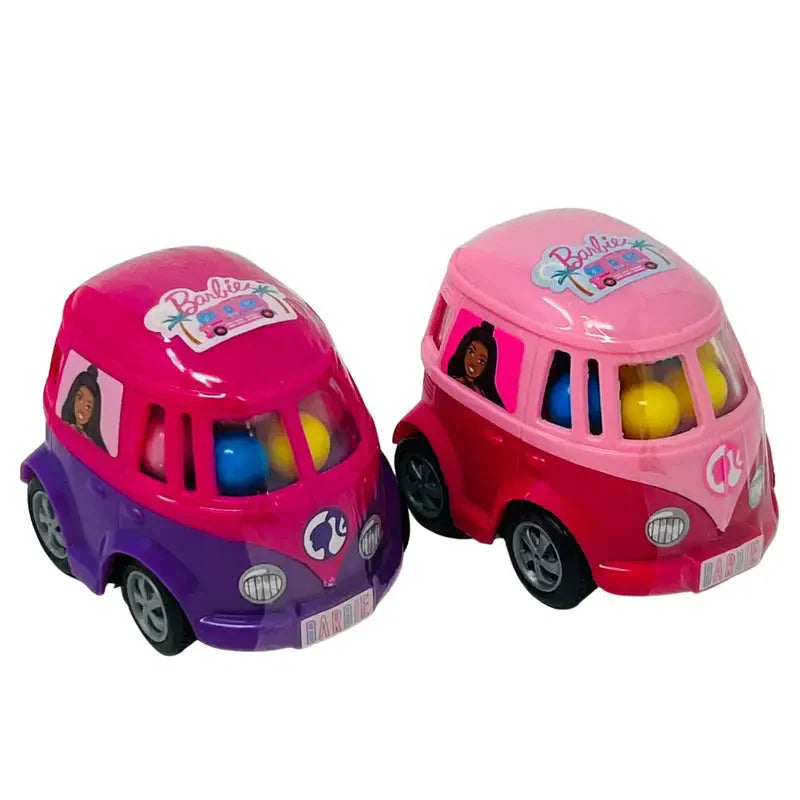 Barbie Camper Van 15g - ct - Toy Candy