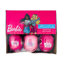 Barbie Camper Van 15g - ct - Toy Candy