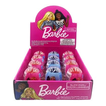 Barbie Glow Pop - 12g 12ct - Toy Candy