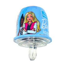 Barbie Glow Pop - 12g 12ct - Toy Candy