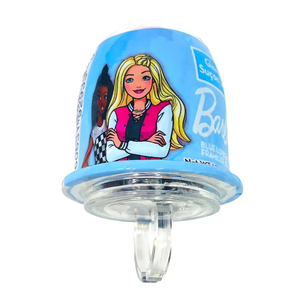 Barbie Glow Pop - 12g 12ct - Toy Candy