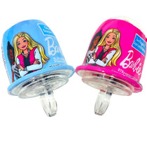 Barbie Glow Pop - 12g 12ct - Toy Candy