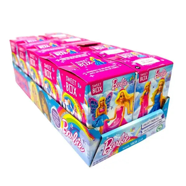 Barbie™ Sweet Box Surprise Collectibles Blind Box