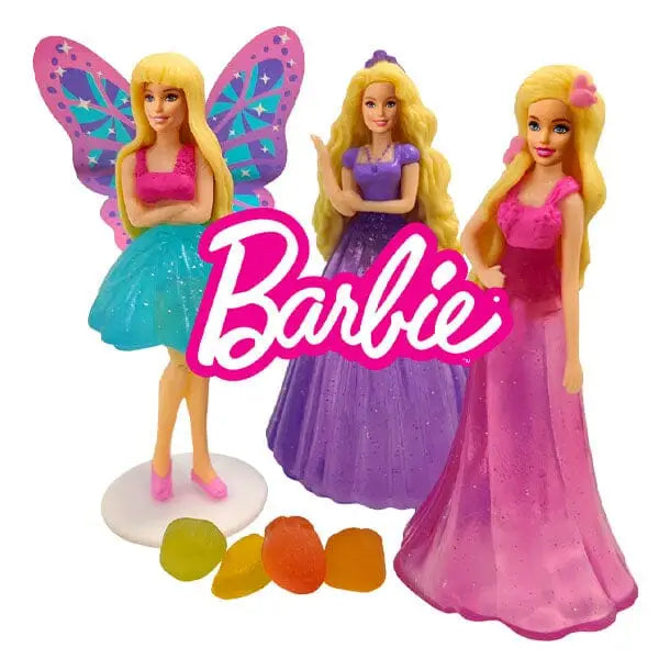 Barbie™ Sweet Box Surprise Collectibles Blind Box