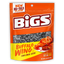BiGS Frank’s RedHot Buffalo Wing Sunflower Seeds 5.35oz Bag