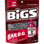 BiGS Smokey BBQ Sunflower Seeds 5.35oz Crunchy Snack Pack