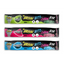Brain Blasterz Brain Bitz Sour Chewy Candy Bar 20g Case
