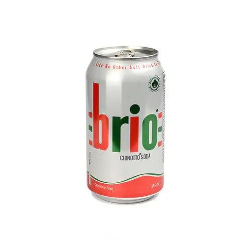 Brio - Cans