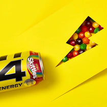 C4 Energy Drink Skittles Carbonated Sugar Free Pre Workout