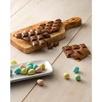 Cadbury Caramilk Chocolatey Candy Bars Caramel 50 g x 24 ct