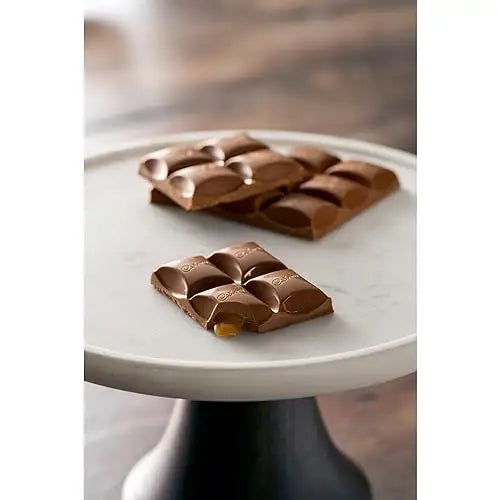 Cadbury Caramilk Chocolatey Candy Bars Caramel 50 g x 24 ct