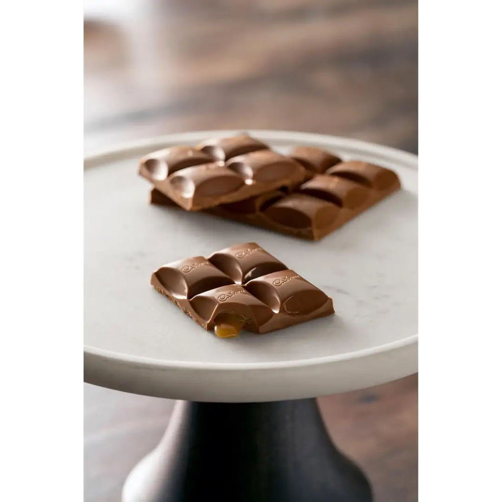 Cadbury Caramilk Chocolatey Candy Minis 200g - Chocolate