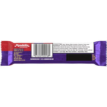 Cadbury Dairy Milk Biscoff Chocolate Bar 38g, case 24ct