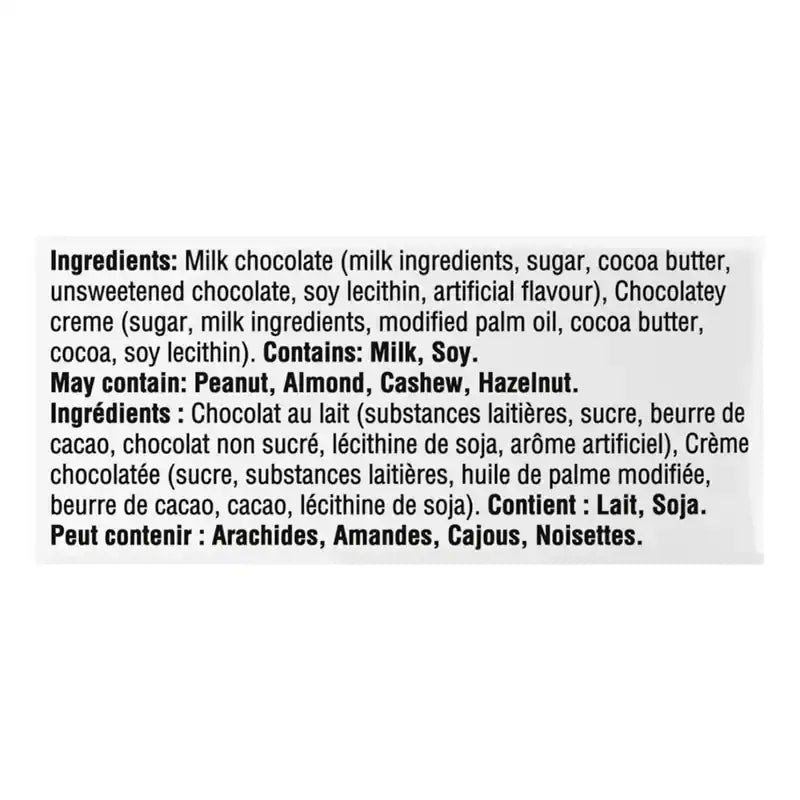 Cadbury Dairy Milk Chocolatey Indulgence Chocolate Bars 95