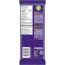 CADBURY DAIRY MILK Fruit & Nut Chocolate Bar 90 g Case 21