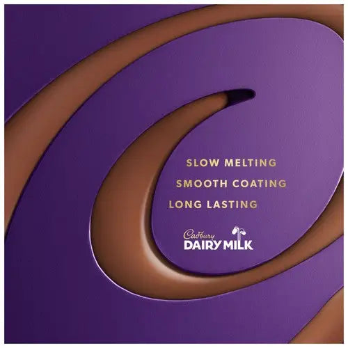 Cadbury UK Dairy Milk Giant Buttons 100g case 10 - Chocolate