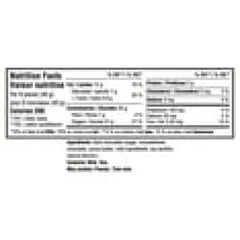 CADBURY Premium Dark Chocolate Bar 90 g Case 21 - candy bar