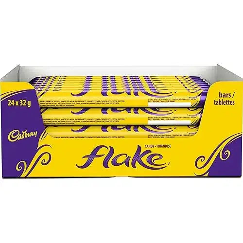 Cadbury Snack Box