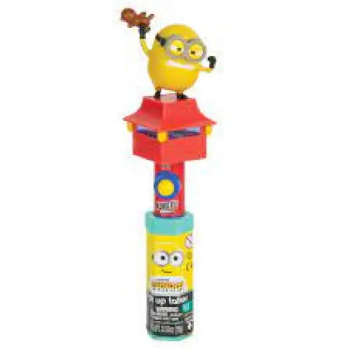 Candyrific Talker Light Up Minions Stuart - ase 12 Count
