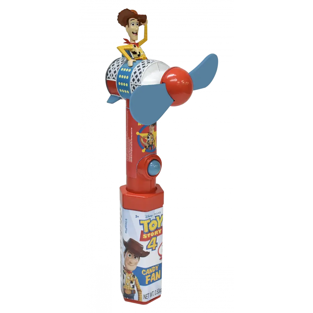 CandyRific Toy Story Candy fans CandyRific 12ct