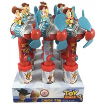 CandyRific Toy Story Candy fans CandyRific 12ct