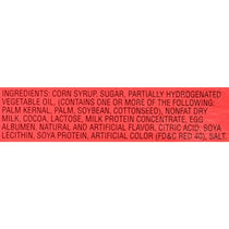 Charleston Chew Strawberry,24CT - candy
