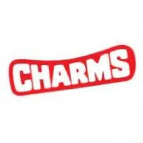 Charms Super Blow Pop Assorted GW- case 36ct - lollypop