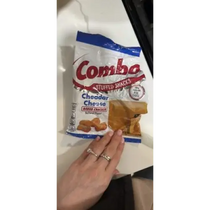Combos Cheddar Cheese Baked Cracker Snack 6.3oz bag