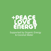 Cloud Water Passionfruit Pineapple + Peace Love And Energy