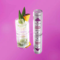 Cloud Water Passionfruit Pineapple + Peace Love And Energy