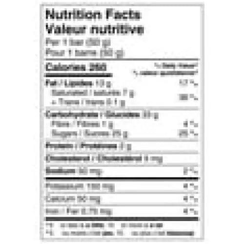 COFFEE CRISP Wafer Bars Multipack 200 g 4 x 50 G - candy bar
