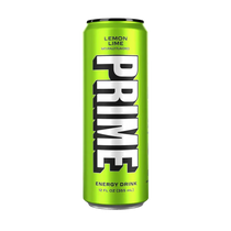 Combo Offer of Prime Energy Lemon Lime 24 pack 12Fl