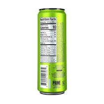 Combo Offer of Prime Energy Lemon Lime 24 pack 12Fl