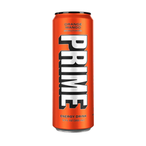 Combo Offer of Prime Energy Orange Mango 24 pack 12Fl