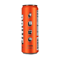 Combo Offer of Prime Energy Orange Mango 24 pack 12Fl