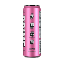 Combo Offer of Prime Energy Strawberry Watermelon 24 pack