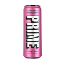 Combo Offer of Prime Energy Strawberry Watermelon 24 pack