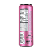 Combo Offer of Prime Energy Strawberry Watermelon 24 pack