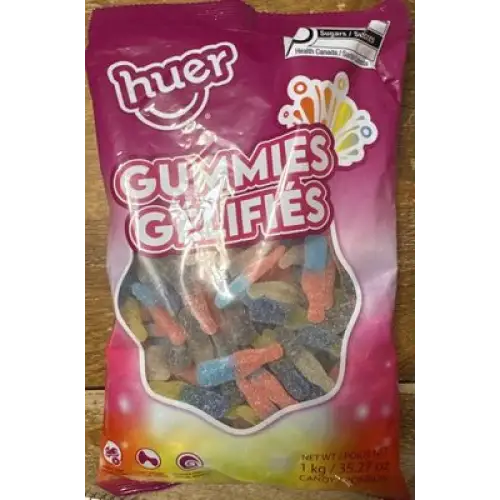 Huer Combos 1kg
