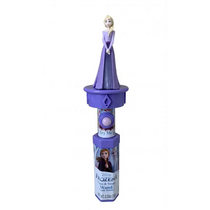 DISNEY LIGHT & SOUND WAND FEATURING DISNEY’S FROZEN