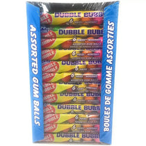 Dubble bubble 36x 36g (6pieces/package) GW