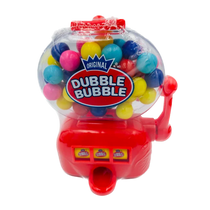 Double Bubble Jackpot Machine 12ct - toy candy