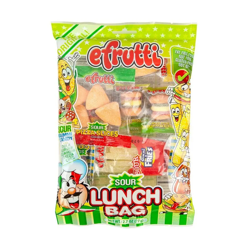 EFRUTTI SOUR 2.7 OZ LUNCH BAG