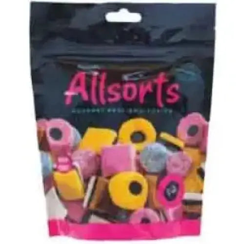 ENGLISH ALLSORTS