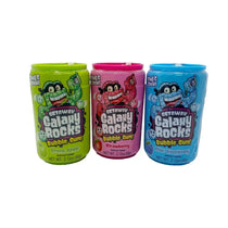 Exclusive Brands Kidsmania Galaxy Rocks-60g case 12 count