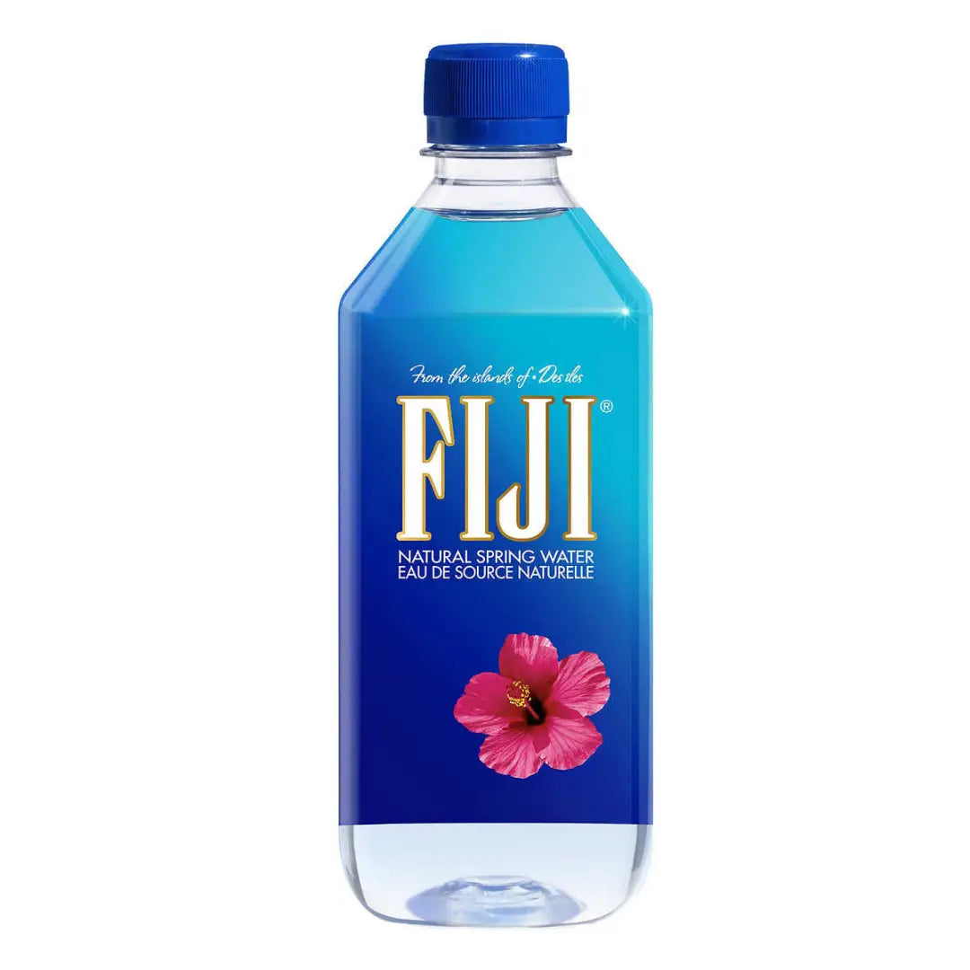 Fiji Natural Spring Water 500 mL case 24 - water Main image